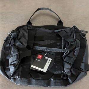 Under Armour women’s duffel bag
